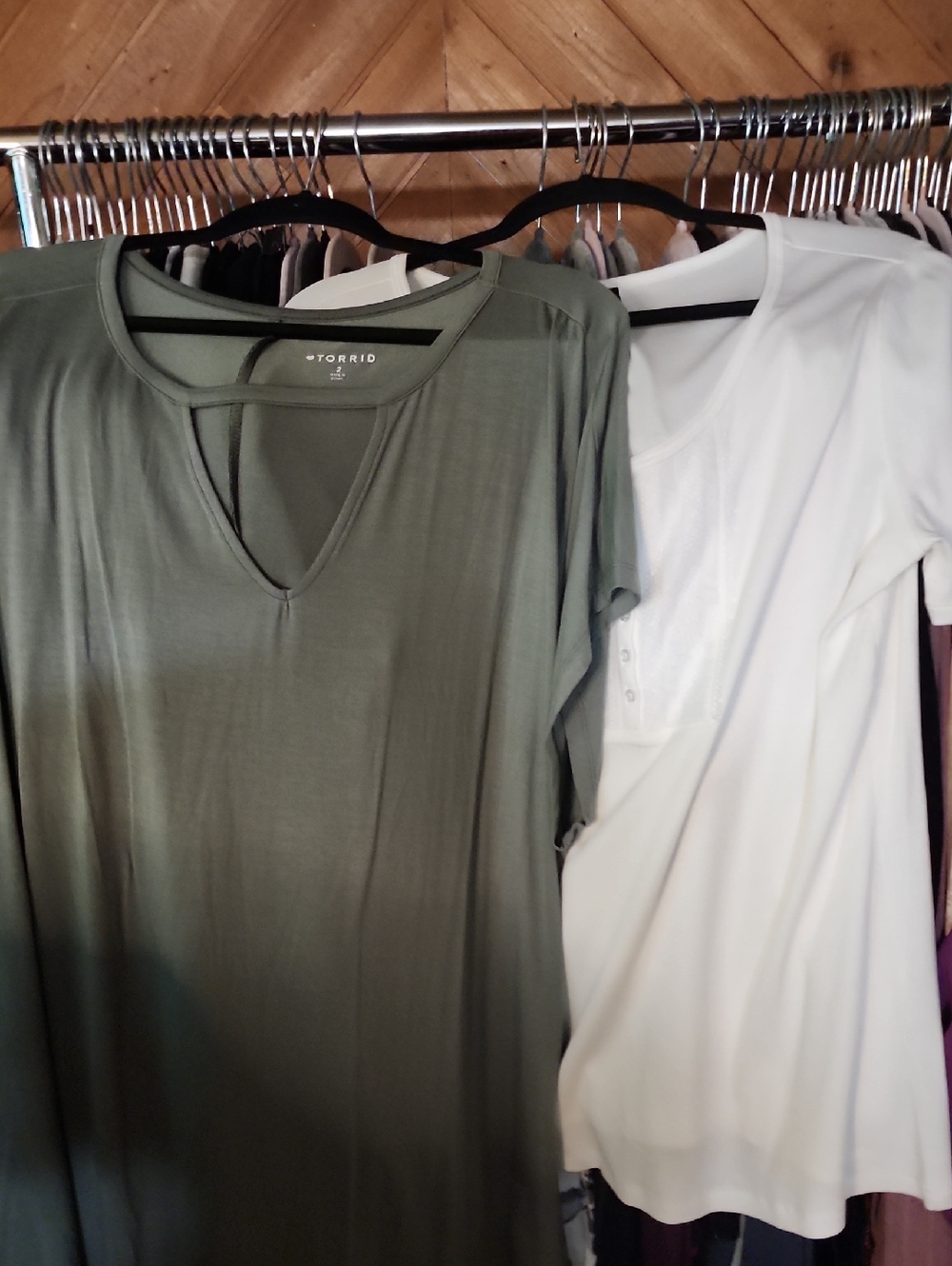 Top bundle